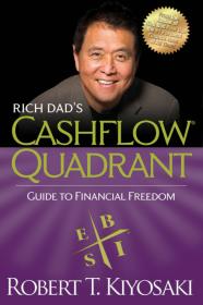 Rich Dad_s CASHFLOW Quadrant