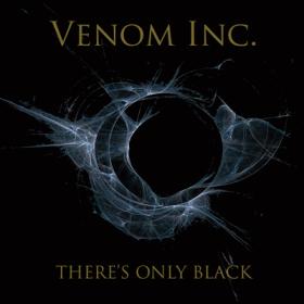 Venom Inc  ( 2022 ) - There's Only Black