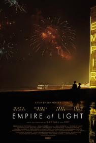 【首发于高清影视之家 】光之帝国[中文字幕] Empire of Light 2022 BluRay 1080p AAC x264-DreamHD