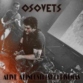 Osovets - 2023 - Alive at Industrial Christmas (Live) [FLAC]