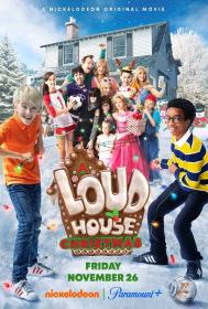 A Loud House Christmas 2021 WEB-DL 1080p