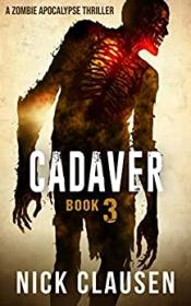 Cadaver 3 by Nick Clausen