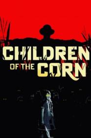 Children of the Corn 2020 720p HDCAM C1NEM4