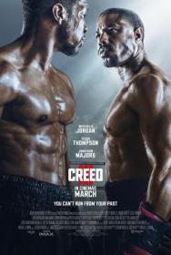 Creed III 2023 1080p Cam X264 Will1869