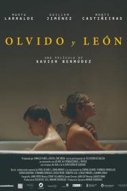 Olvido Y Leon (2020) [SPANISH] [1080p] [WEBRip] [5.1] [YTS]