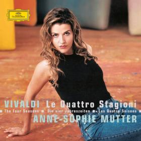 Vivaldi - The Four Seasons - Anne-Sophie Mutter - [24-48]