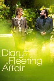 Diary Of A Fleeting Affair (2022) [FRENCH] [720p] [BluRay] [YTS]