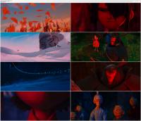 Kubo And The Two Strings (2016) 2160p HDR 5 1 - 2 0 x265 10bit Phun Psyz