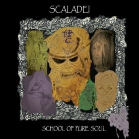 Scaladei - 2023 - School Of Pure Soul