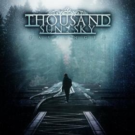 Thousand Sun Sky - 2023 - Passenger (FLAC)