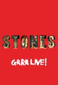 The Rolling Stones Grrr Live! 2012 BDRip-HEVC 1080p