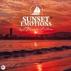 VA - Sunset Emotions, Vol  7 (2023) MP3