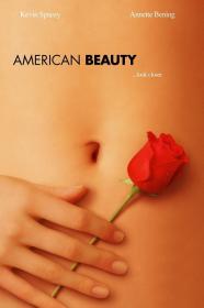 American Beauty 1999 Open Matte MVO ukr WEB-DLRip