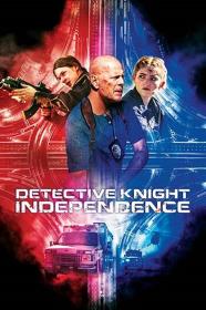 Detective Knight Independence 2023 1080p BDRIP x264 AAC-AOC