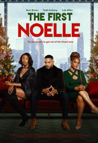 The First Noelle 2022 1080p WEB-DL DDP2.0 x264-AOC
