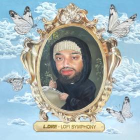 L Dre - Lofi Symphony (2023) [24Bit-44.1kHz] FLAC [PMEDIA] ⭐️