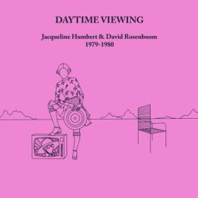 Jacqueline Humbert - Daytime Viewing (Remastered) (2023) [24Bit-96kHz] FLAC [PMEDIA] ⭐️
