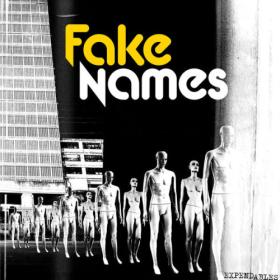 Fake Names - Expendables (2023) [24Bit-96kHz] FLAC [PMEDIA] ⭐️