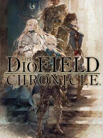 The DioField Chronicle [DODI Repack]