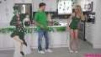 MyFamilyPies 23 03 06 Braylin Bailey Dont Fucking Ruin St Patricks Day XXX 480p MP4-XXX