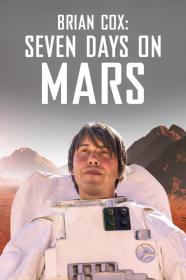 Brian Cox Seven Days On Mars (2022) [1080p] [WEBRip] [YTS]