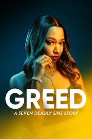 Greed A Seven Deadly Sins Story (2022) [1080p] [WEBRip] [YTS]