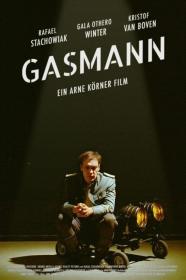Gasman (2019) [GERMAN] [720p] [WEBRip] [YTS]