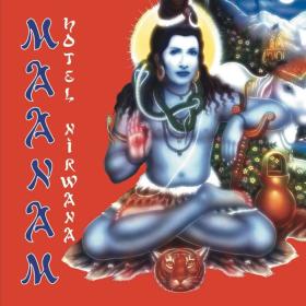 Maanam - Hotel Nirwana (2001, 2005) [WMA] [Fallen Angel]