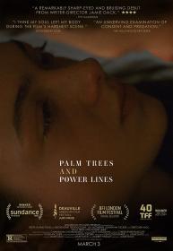 Palm Trees And Power Lines 2022 1080p WEB-DL DDP5.1 x264-AOC