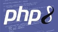 Udemy - Corso COMPLETO di PHP 8 - Masterclass [Ita]