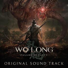 Kenichiro Suehiro - Wo Long_ Fallen Dynasty Original Sound Track (2023) Mp3 320kbps [PMEDIA] ⭐️