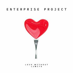 Enterprise Project - 2023 - Love Without Limits [FLAC]