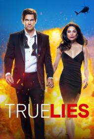 True Lies S01 400p NewComers