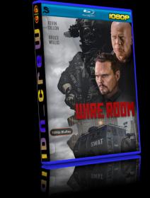 Wire Room (2022) 1080p H264 BluRay iTA ENG AC3 5.1 Sub Ita Eng - iDN_CreW