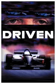 Driven (2022) [720p] [WEBRip] [YTS]