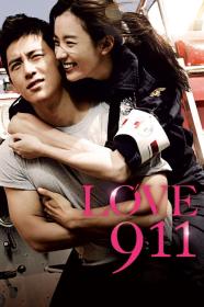 Love 911 (2012) [KOREAN] [1080p] [BluRay] [5.1] [YTS]