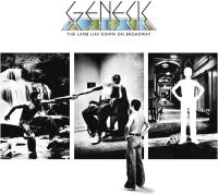 Genesis - The Lamb Lies Down on Broadway (1974) [2008 Digital Remaster] FLAC Soup