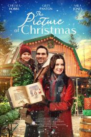The Picture Of Christmas (2021) [720p] [WEBRip] [YTS]