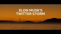 BBC Panorama 2023 Elon Musks Twitter Storm 1080p HDTV x265 AAC