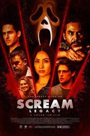 Scream_ Legacy (2022)