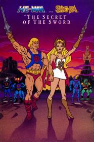 He-Man And She-Ra The Secret Of The Sword (1985) [1080p] [BluRay] [YTS]
