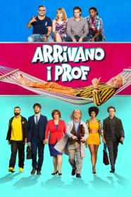 Arrivano I Prof (2018) [ITALIAN] [1080p] [BluRay] [5.1] [YTS]