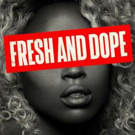 Various Artists - Fresh and Dope (2023) Mp3 320kbps [PMEDIA] ⭐️