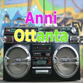 Various Artists - Anni Ottanta (2023) Mp3 320kbps [PMEDIA] ⭐️