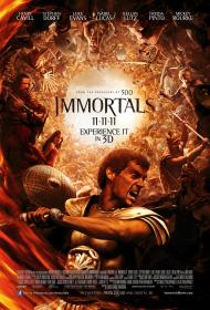 Immortals (2011) 3D HSBS 1080p BluRay H264 DolbyD 5.1 + nickarad