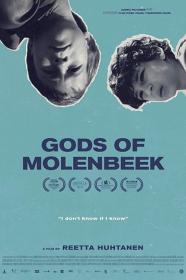 Gods Of Molenbeek (2019) [FRENCH] [1080p] [WEBRip] [YTS]
