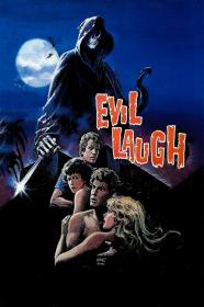 Evil Laugh (1986) [BLURAY] [720p] [BluRay] [YTS]