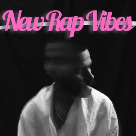 Various Artists - New Rap Vibes (2023) Mp3 320kbps [PMEDIA] ⭐️
