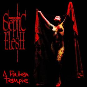 Septicflesh - 1998 - A Fallen Temple [mp3]