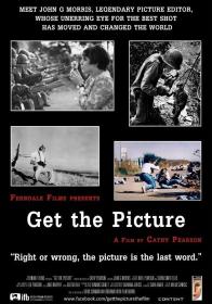 Get the Picture A Personal History of Photojournalism 720p WEB x264 AAC